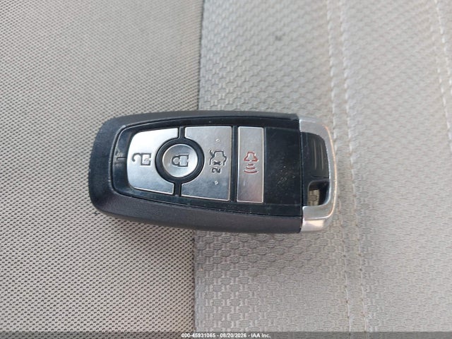 Продажа на аукционе авто 2018 Ford Fusion S, vin: 3FA6P0G77JR195112, номер лота: 45931065
