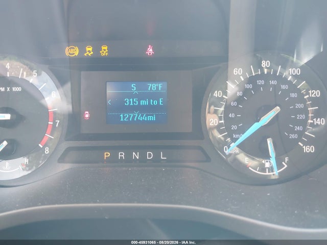Продажа на аукционе авто 2018 Ford Fusion S, vin: 3FA6P0G77JR195112, номер лота: 45931065