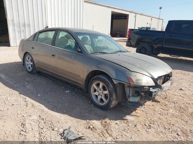 Продажа на аукционе авто 2006 Nissan Altima 2.5 S, vin: 1N4AL11D76N455951, номер лота: 45931068