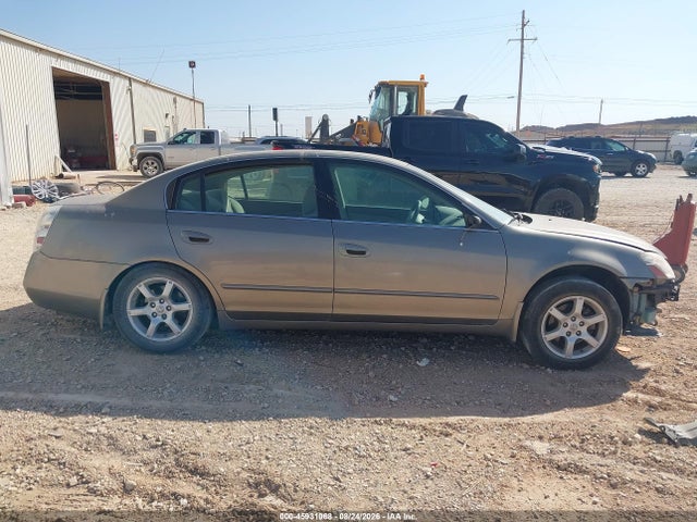 Продажа на аукционе авто 2006 Nissan Altima 2.5 S, vin: 1N4AL11D76N455951, номер лота: 45931068
