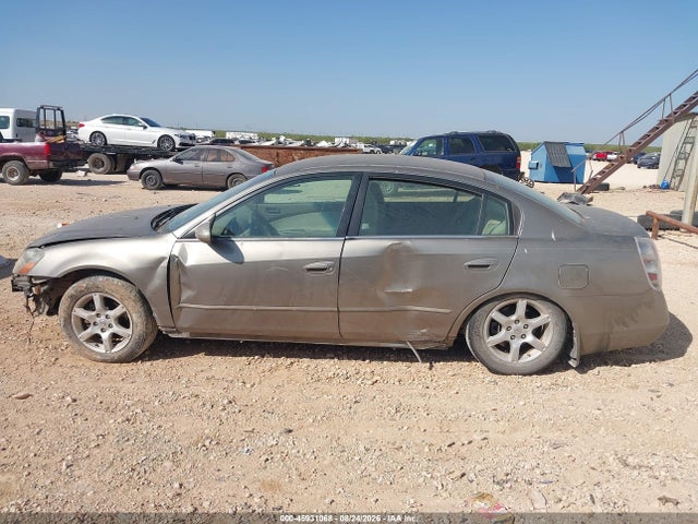 Продажа на аукционе авто 2006 Nissan Altima 2.5 S, vin: 1N4AL11D76N455951, номер лота: 45931068