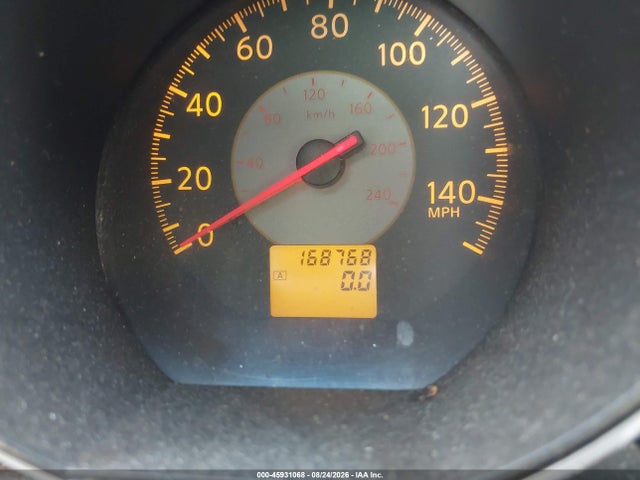Продажа на аукционе авто 2006 Nissan Altima 2.5 S, vin: 1N4AL11D76N455951, номер лота: 45931068