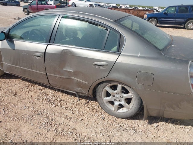 Продажа на аукционе авто 2006 Nissan Altima 2.5 S, vin: 1N4AL11D76N455951, номер лота: 45931068
