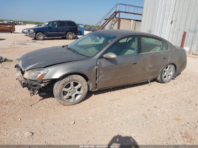 Продажа на аукционе авто 2006 Nissan Altima 2.5 S, vin: 1N4AL11D76N455951, номер лота: 45931068