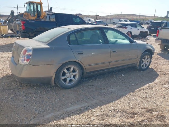 Продажа на аукционе авто 2006 Nissan Altima 2.5 S, vin: 1N4AL11D76N455951, номер лота: 45931068