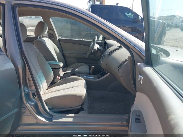 Продажа на аукционе авто 2006 Nissan Altima 2.5 S, vin: 1N4AL11D76N455951, номер лота: 45931068