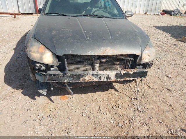 Продажа на аукционе авто 2006 Nissan Altima 2.5 S, vin: 1N4AL11D76N455951, номер лота: 45931068