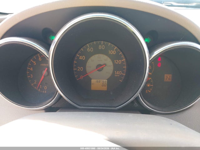 Продажа на аукционе авто 2006 Nissan Altima 2.5 S, vin: 1N4AL11D76N455951, номер лота: 45931068