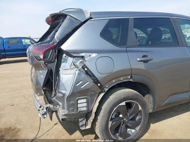 Nissan Rogue Sv Intelligent Awd 2024 5N1BT3BB9RC682352 Image 19