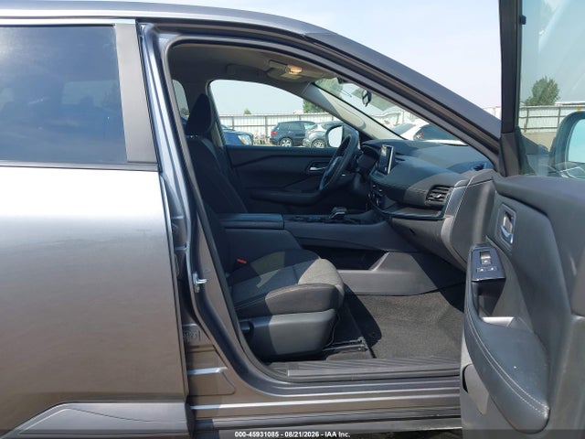 Nissan Rogue Sv Intelligent Awd 2024 5N1BT3BB9RC682352 Image 5