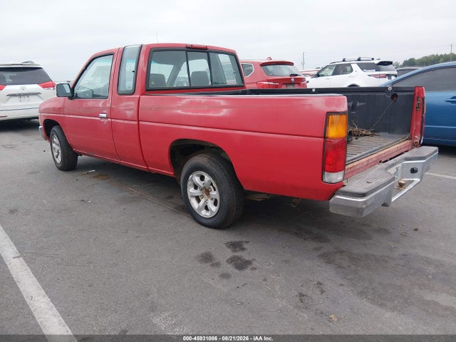 Продажа на аукционе авто 1997 Nissan 4x2 Truck Se/xe, vin: 1N6SD16S0VC400154, номер лота: 45931086