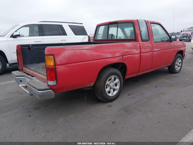Продажа на аукционе авто 1997 Nissan 4x2 Truck Se/xe, vin: 1N6SD16S0VC400154, номер лота: 45931086