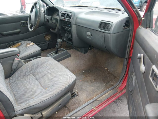 Продажа на аукционе авто 1997 Nissan 4x2 Truck Se/xe, vin: 1N6SD16S0VC400154, номер лота: 45931086