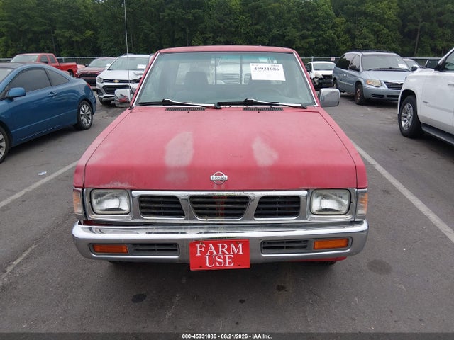 Продажа на аукционе авто 1997 Nissan 4x2 Truck Se/xe, vin: 1N6SD16S0VC400154, номер лота: 45931086