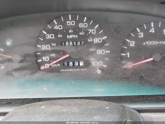 Продажа на аукционе авто 1997 Nissan 4x2 Truck Se/xe, vin: 1N6SD16S0VC400154, номер лота: 45931086