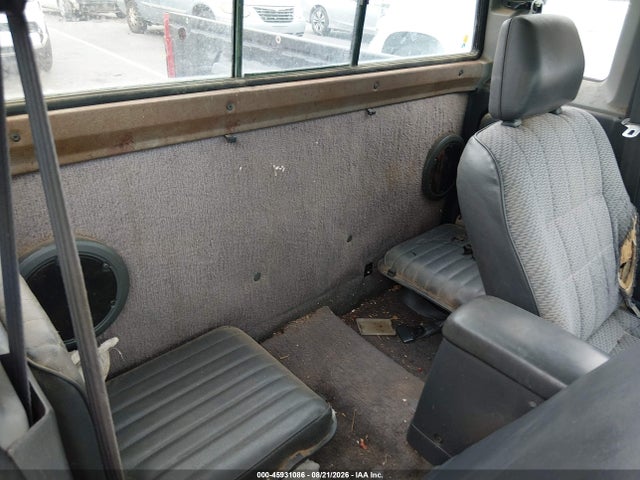 Продажа на аукционе авто 1997 Nissan 4x2 Truck Se/xe, vin: 1N6SD16S0VC400154, номер лота: 45931086