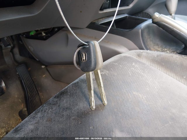 Продажа на аукционе авто 2010 Honda Civic Lx, vin: 2HGFA1F52AH302808, номер лота: 45931088