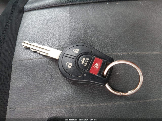 Aukcja sprzedaży 2016 Nissan Sentra S, vin: 3N1AB7AP2GY250569, numer aukcji: 45931090