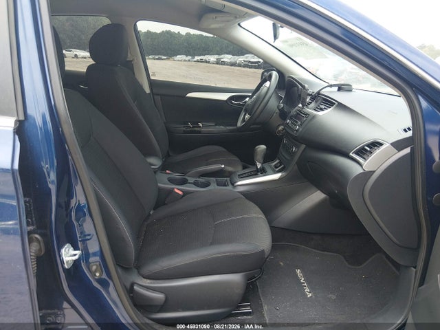 Aukcja sprzedaży 2016 Nissan Sentra S, vin: 3N1AB7AP2GY250569, numer aukcji: 45931090