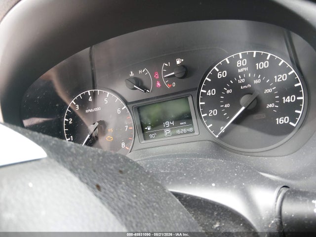 Aukcja sprzedaży 2016 Nissan Sentra S, vin: 3N1AB7AP2GY250569, numer aukcji: 45931090