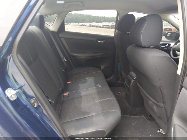 Aukcja sprzedaży 2016 Nissan Sentra S, vin: 3N1AB7AP2GY250569, numer aukcji: 45931090