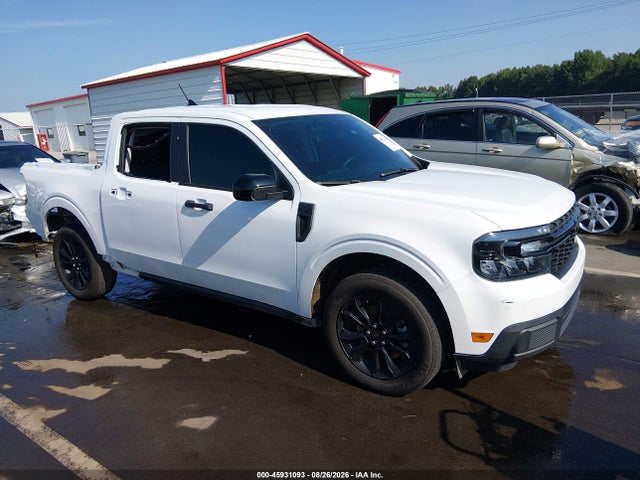 Auction sale of the 2023 Ford Maverick Xlt, vin: 3FTTW8F93PRA58534, lot number: 45931093