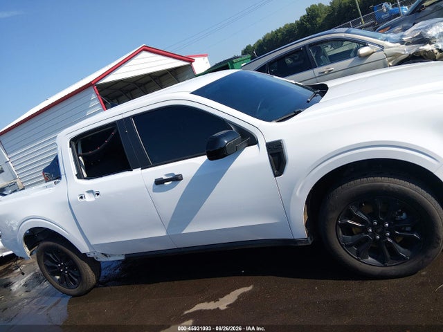 Продажа на аукционе авто 2023 Ford Maverick Xlt, vin: 3FTTW8F93PRA58534, номер лота: 45931093