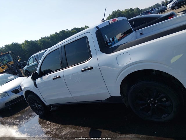 Продажа на аукционе авто 2023 Ford Maverick Xlt, vin: 3FTTW8F93PRA58534, номер лота: 45931093