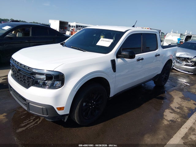 Продажа на аукционе авто 2023 Ford Maverick Xlt, vin: 3FTTW8F93PRA58534, номер лота: 45931093