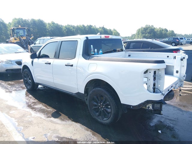 Продажа на аукционе авто 2023 Ford Maverick Xlt, vin: 3FTTW8F93PRA58534, номер лота: 45931093
