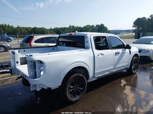Продажа на аукционе авто 2023 Ford Maverick Xlt, vin: 3FTTW8F93PRA58534, номер лота: 45931093