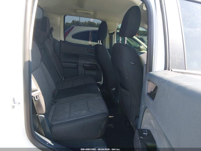 Продажа на аукционе авто 2023 Ford Maverick Xlt, vin: 3FTTW8F93PRA58534, номер лота: 45931093