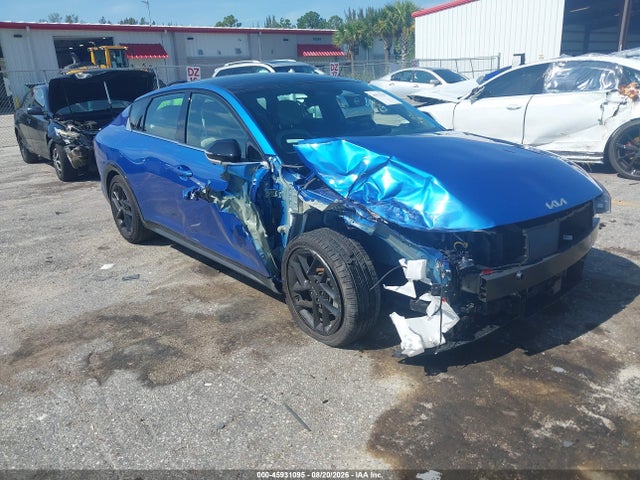 Aukcja sprzedaży 2025 Kia K4 Gt-line Turbo, vin: 3KPFW4DCXSE157596, numer aukcji: 45931095