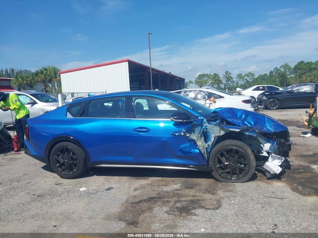 Aukcja sprzedaży 2025 Kia K4 Gt-line Turbo, vin: 3KPFW4DCXSE157596, numer aukcji: 45931095