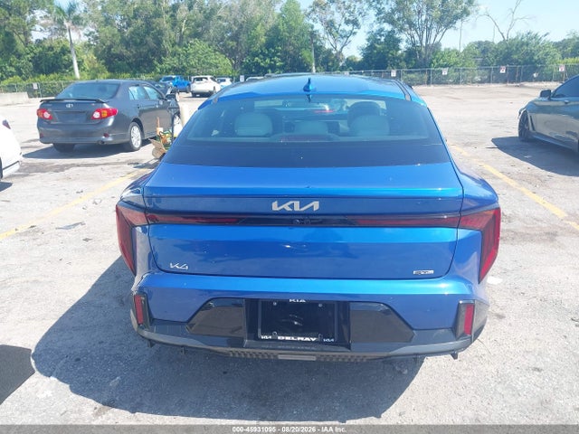 Aukcja sprzedaży 2025 Kia K4 Gt-line Turbo, vin: 3KPFW4DCXSE157596, numer aukcji: 45931095