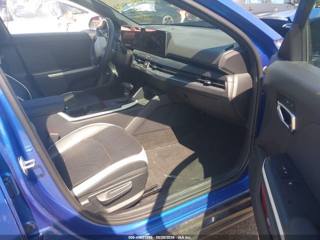 Aukcja sprzedaży 2025 Kia K4 Gt-line Turbo, vin: 3KPFW4DCXSE157596, numer aukcji: 45931095