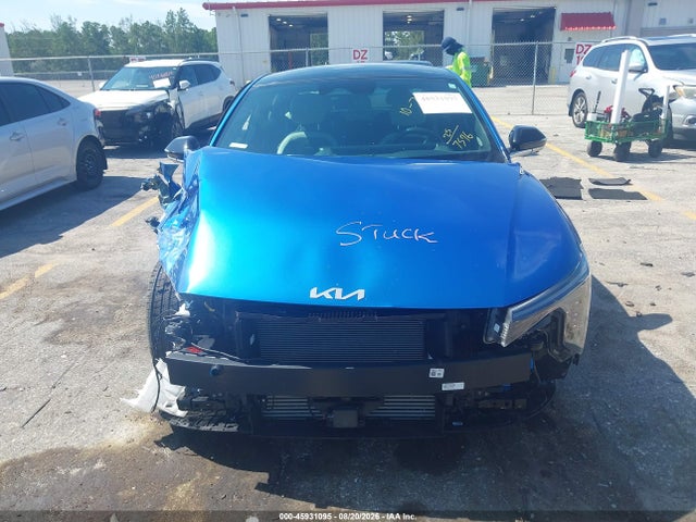 Aukcja sprzedaży 2025 Kia K4 Gt-line Turbo, vin: 3KPFW4DCXSE157596, numer aukcji: 45931095