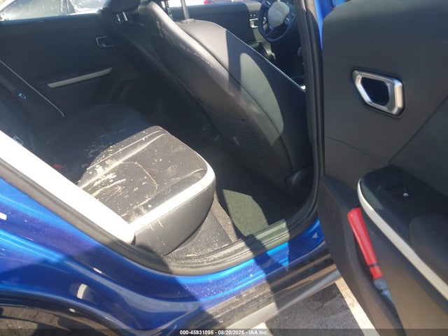 Aukcja sprzedaży 2025 Kia K4 Gt-line Turbo, vin: 3KPFW4DCXSE157596, numer aukcji: 45931095