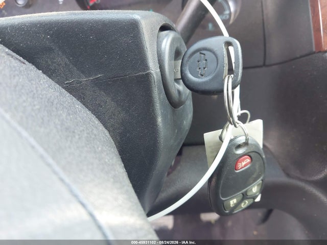 45931102 :رقم المزاد ، 1GC4K1C85BF185195 vin ، 2011 Chevrolet Silverado 3500hd Ltz مزاد بيع
