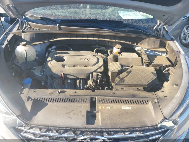 Aukcja sprzedaży 2020 Hyundai Tucson Ultimate, vin: KM8J33AL3LU111883, numer aukcji: 45931105