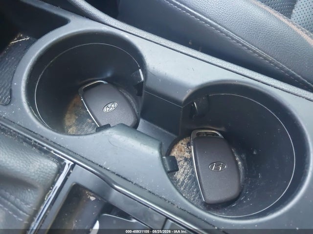 Aukcja sprzedaży 2020 Hyundai Tucson Ultimate, vin: KM8J33AL3LU111883, numer aukcji: 45931105