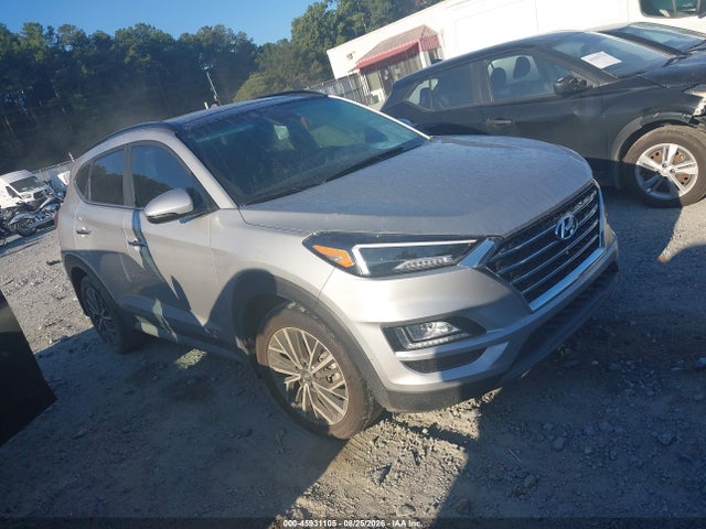 Aukcja sprzedaży 2020 Hyundai Tucson Ultimate, vin: KM8J33AL3LU111883, numer aukcji: 45931105