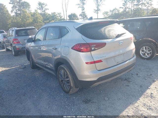 Aukcja sprzedaży 2020 Hyundai Tucson Ultimate, vin: KM8J33AL3LU111883, numer aukcji: 45931105