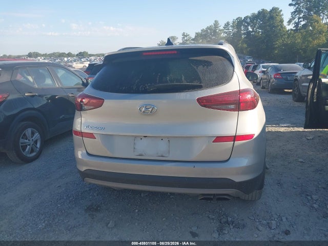 Aukcja sprzedaży 2020 Hyundai Tucson Ultimate, vin: KM8J33AL3LU111883, numer aukcji: 45931105