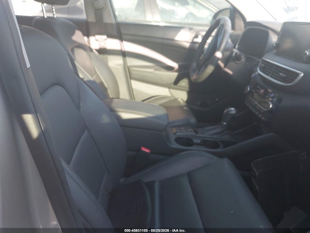 Aukcja sprzedaży 2020 Hyundai Tucson Ultimate, vin: KM8J33AL3LU111883, numer aukcji: 45931105