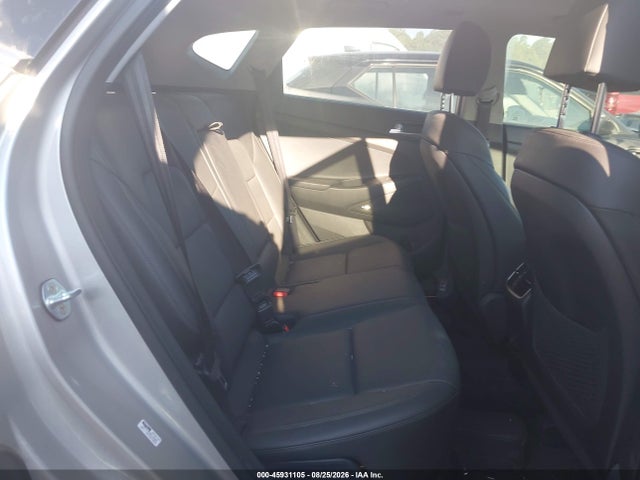 Aukcja sprzedaży 2020 Hyundai Tucson Ultimate, vin: KM8J33AL3LU111883, numer aukcji: 45931105
