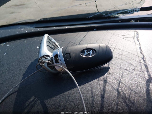 2023 Hyundai Tucson Sel მანქანა იყიდება აუქციონზე, vin: 5NMJFCAE4PH225840, აუქციონის ნომერი: 45931107