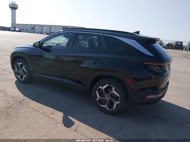 2023 Hyundai Tucson Sel მანქანა იყიდება აუქციონზე, vin: 5NMJFCAE4PH225840, აუქციონის ნომერი: 45931107