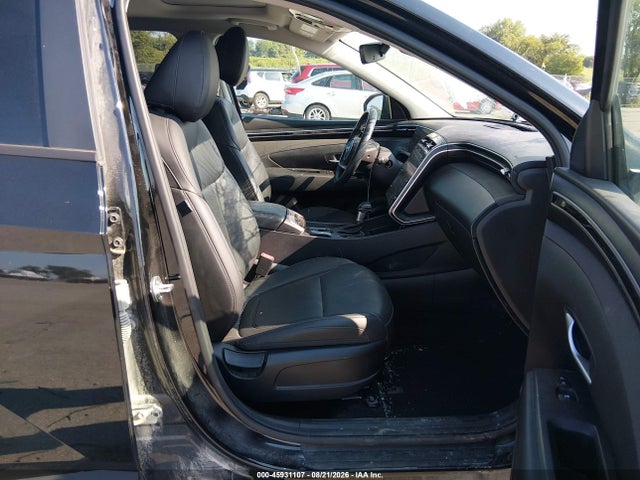 2023 Hyundai Tucson Sel მანქანა იყიდება აუქციონზე, vin: 5NMJFCAE4PH225840, აუქციონის ნომერი: 45931107