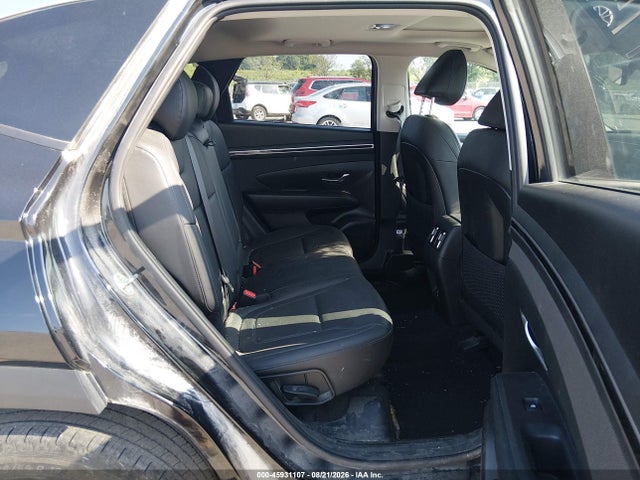 2023 Hyundai Tucson Sel მანქანა იყიდება აუქციონზე, vin: 5NMJFCAE4PH225840, აუქციონის ნომერი: 45931107